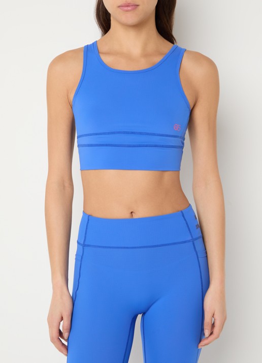 American Vintage Sport bh met medium support