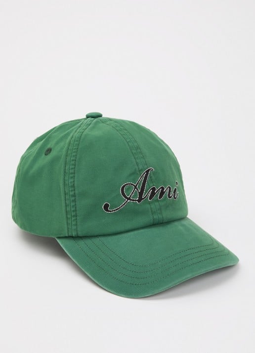 AMI Paris Pet met logo