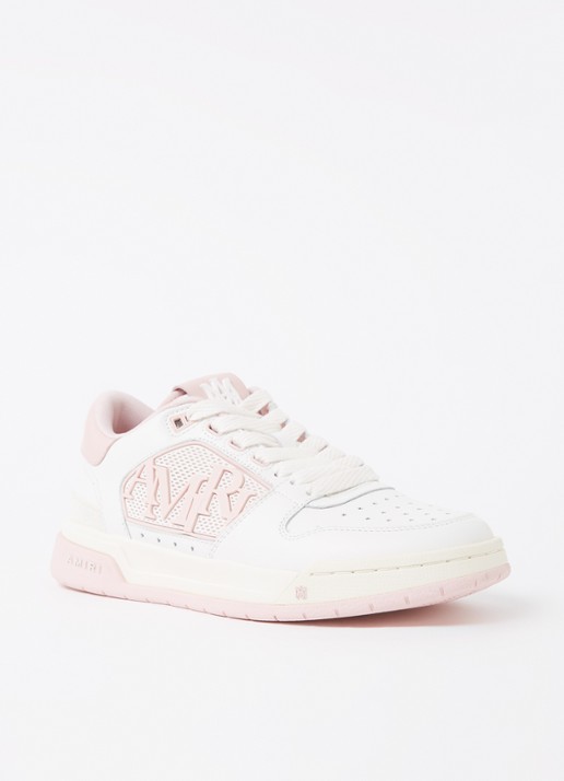 AMIRI Classic sneaker van leer met logo