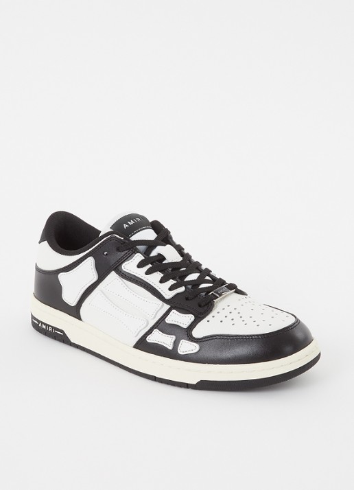 AMIRI Skel Top sneaker van leer