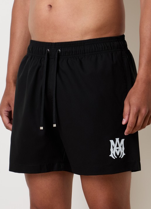 AMIRI Zwemshorts met steekzakken