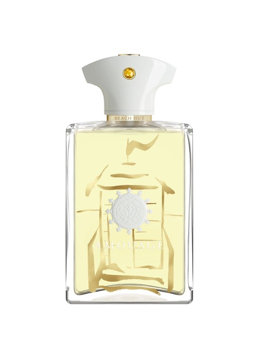 Amouage Beach Hut for Men Eau de Parfum - voorkant undefined