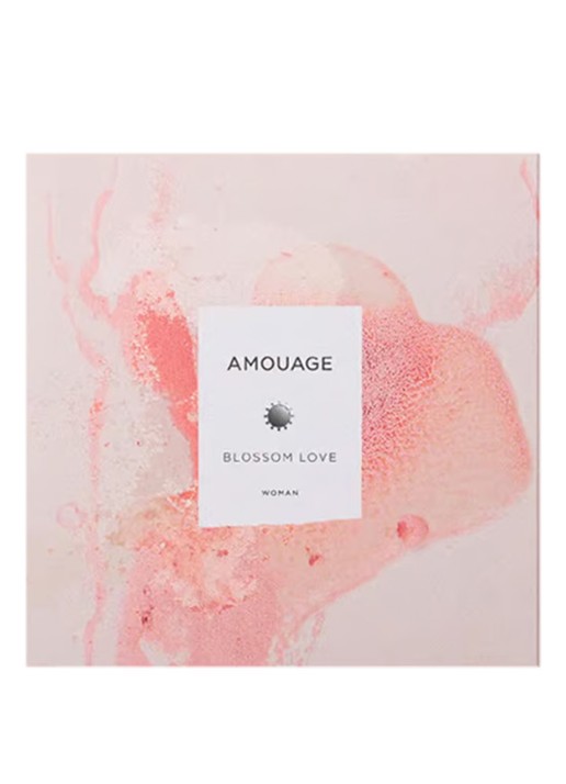 Amouage Blossom Love for Women Eau de Parfum - voorkant 2 undefined