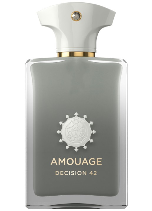 Amouage Decision 42 Extrait de Parfum
