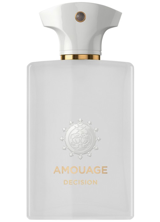 Amouage Decision Eau de Parfum