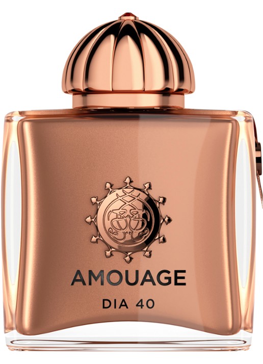 Amouage Dia 40 - Extrait de Parfum