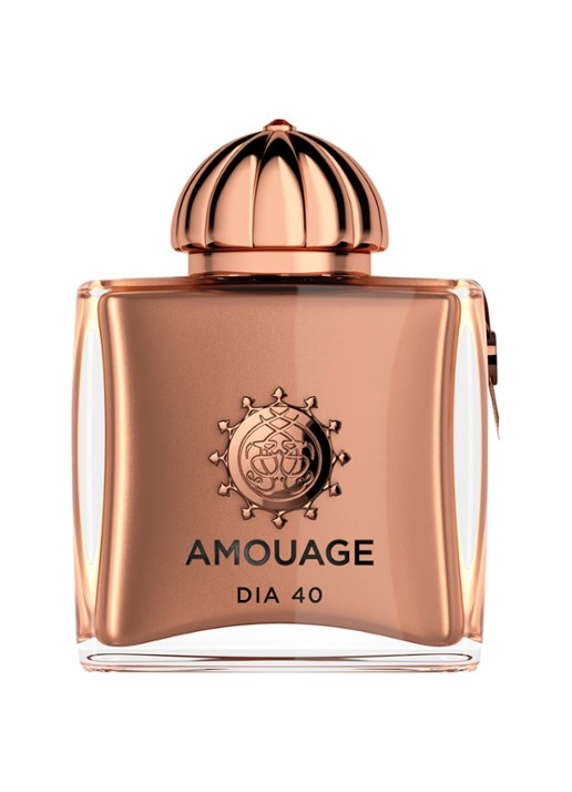 Amouage Dia 40 - Extrait de Parfum