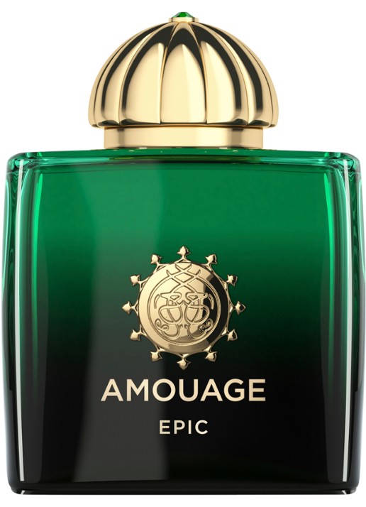 Amouage Epic Woman Eau de Parfum