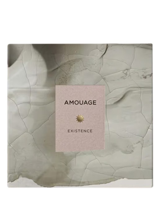 Amouage Existence Eau de Parfum - voorkant 2 undefined