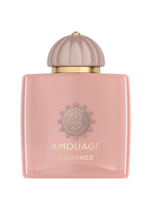 Amouage Guidance Woman Eau de Parfum - voorkant 3 undefined