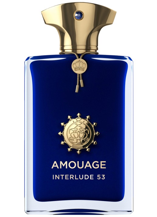 Amouage Interlude 53 Man Eau de Parfum