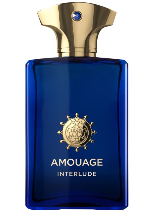Amouage Interlude Man Eau de Parfum