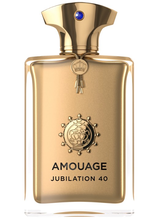 Amouage Jubilation 40 - voorkant undefined