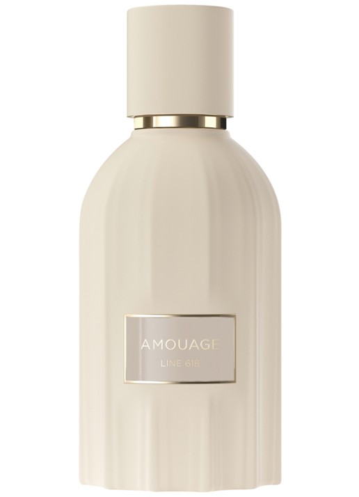 Amouage Line 618 Parfum - voorkant undefined