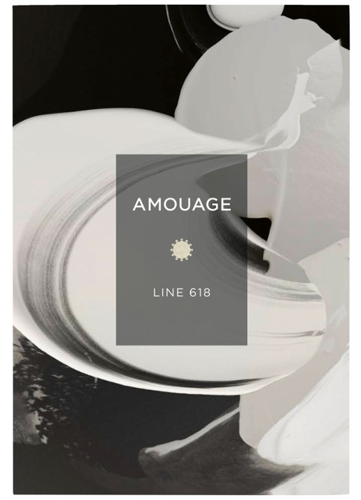 Amouage Line 618 Parfum - voorkant 2 undefined