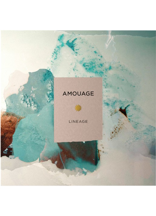 Amouage Lineage Woman Eau de Parfum - voorkant 2 undefined