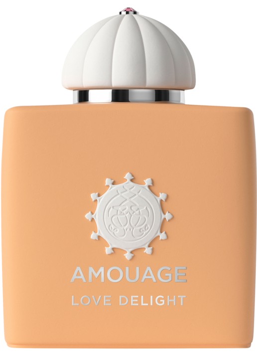 Amouage Love Delight Eau de Parfum