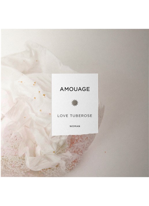 Amouage Love Tuberose Eau de Parfum - voorkant 2 undefined