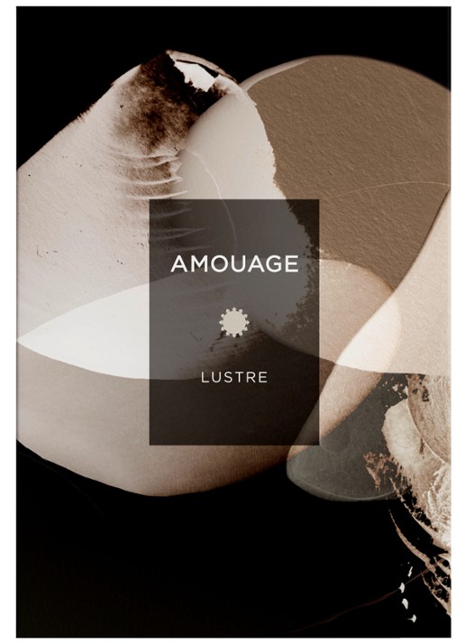 Amouage Lustre Parfum - voorkant 2 undefined