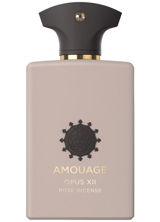 Amouage Opus XII Rose Incense Eau de Parfum