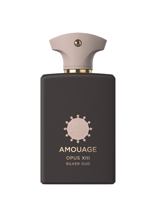 Amouage Opus XIII Silver Oud Eau de Parfum