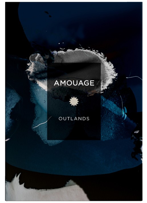 Amouage Outlands Parfum - voorkant 2 undefined