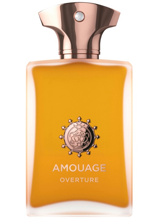 Amouage Overture men Eau De Parfum