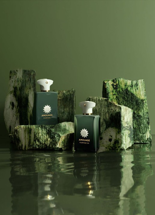 Amouage Purpose 50 Extrait de Parfum - detail 5 undefined