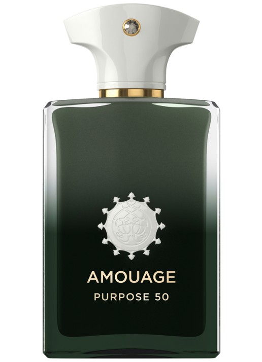 Amouage Purpose 50 Extrait de Parfum