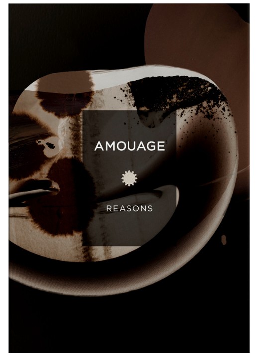 Amouage Reasons Parfum - voorkant 2 undefined