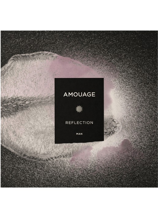 Amouage Reflection Man Eau de Parfum - voorkant 2 undefined