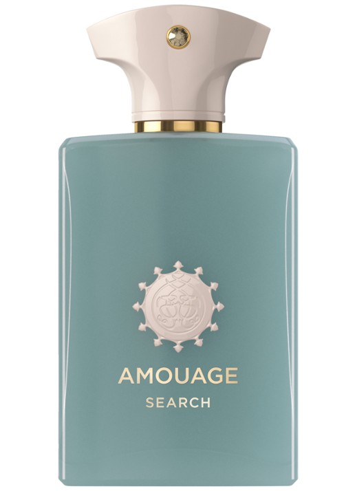 Amouage Search Man Eau de Parfum