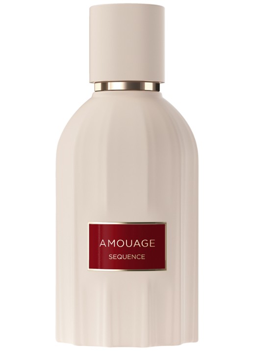 Amouage Sequence Parfum - voorkant undefined