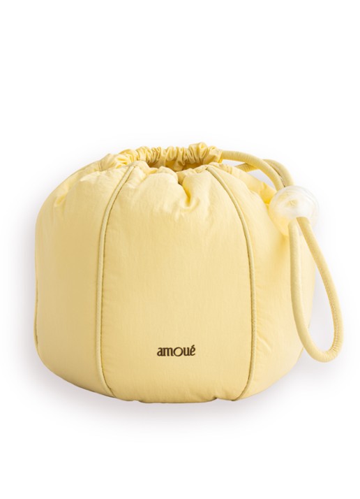 Amoué Limited Edition Pouchette - make-up tas