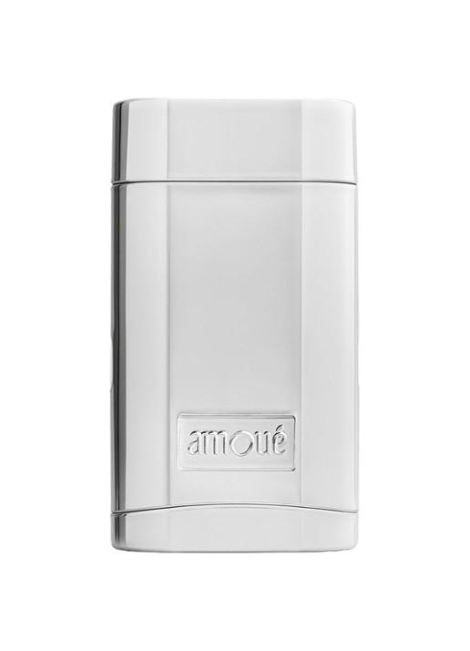Amoué Refillable Deodorant Case Chocolate - navulbare deodoranthouder