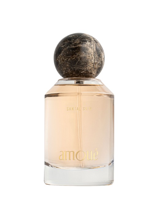 Amoué Santal Skin Eau de Parfum