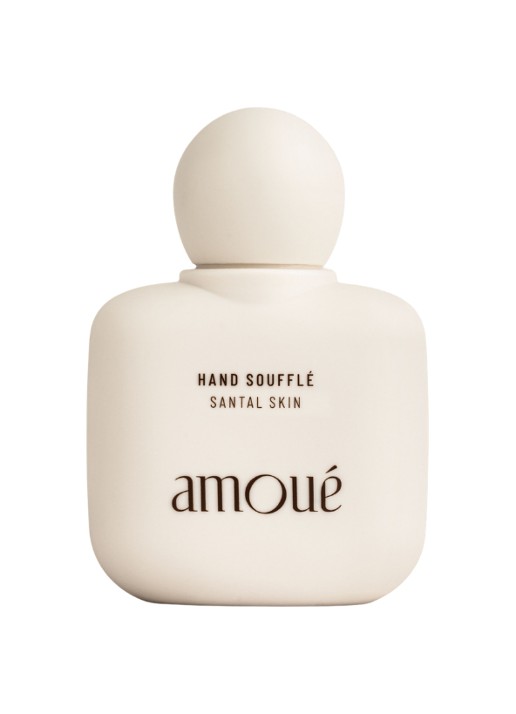 Amoué Santal Skin Hand Soufflé Small - handcrème