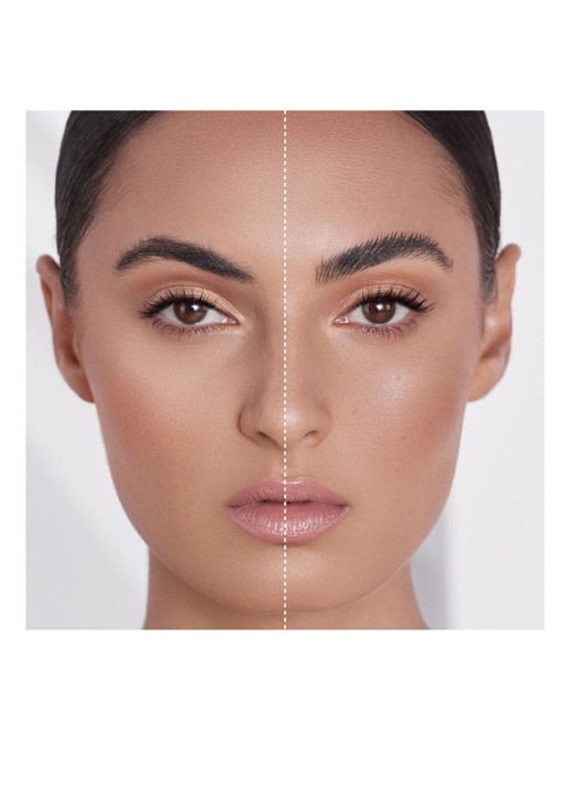 Anastasia Beverly Hills Brow Freeze - wenkbrauw styling wax - detail 6 translucent