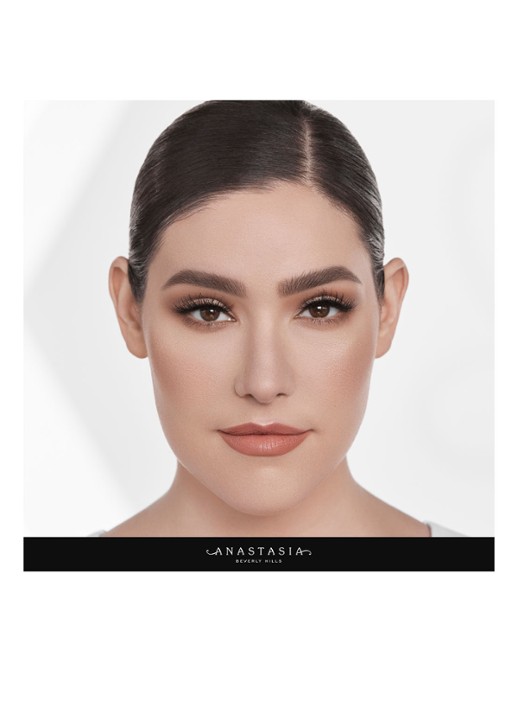 Anastasia Beverly Hills Brow Powder Duo - wenkbrauw poeder - detail 6 ash brown