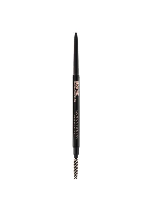 Anastasia Beverly Hills Brow Wiz - wenkbrauwpotlood - voorkant medium brown