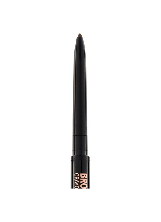 Anastasia Beverly Hills Brow Wiz - wenkbrauwpotlood - voorkant 2 soft brown