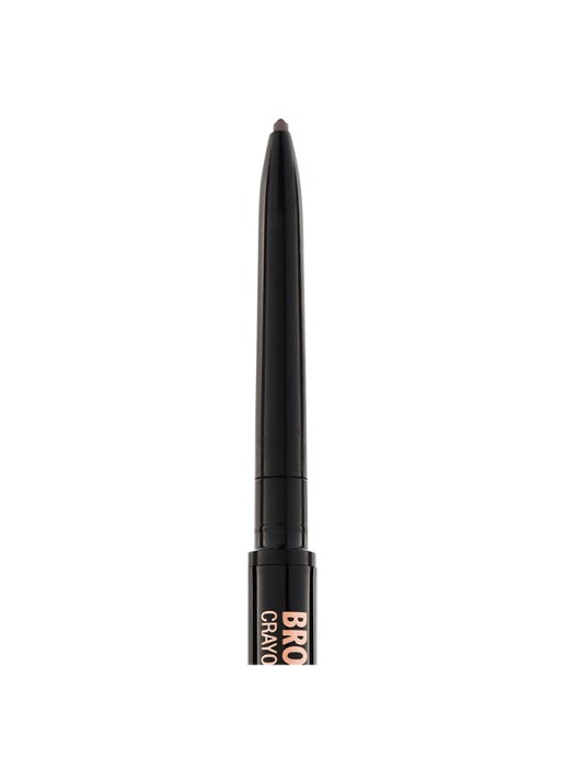 Anastasia Beverly Hills Brow Wiz - wenkbrauwpotlood - voorkant 2 taupe
