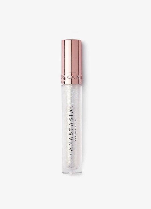 Anastasia Beverly Hills Lip Gloss Honey Diamond - lipgloss - voorkant 2 honey diamond