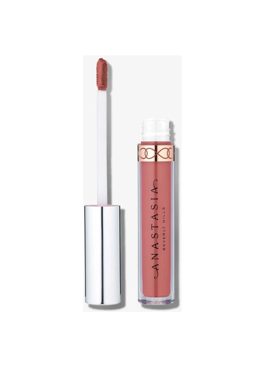 Anastasia Beverly Hills Liquid Lipstick - vloeibare lipstick - voorkant 3 crush