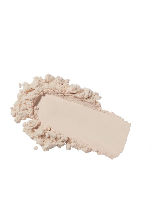 Anastasia Beverly Hills Loose setting powder - losse poeder - detail 2 vanilla
