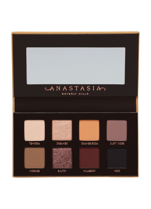 Anastasia Beverly Hills Mini Soft Glam II Eyeshadow - mini oogschaduw palette - detail 4 undefined