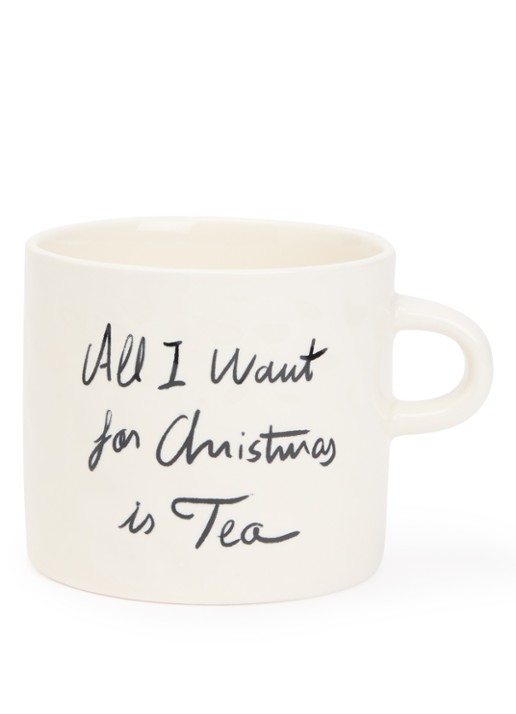 Anna + Nina All I Want Is Tea mok 50 cl