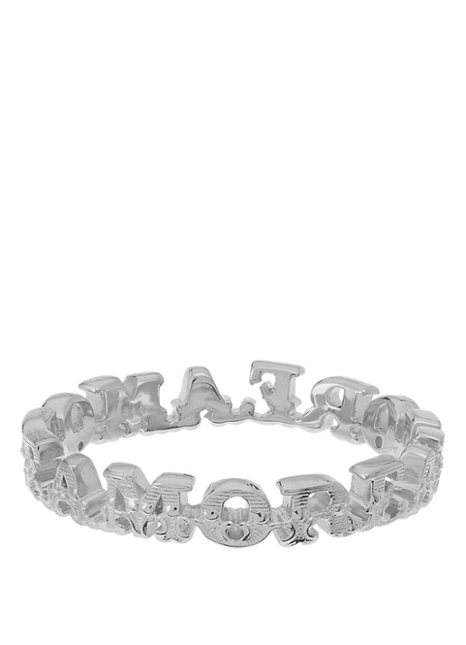 Anna + Nina Amore ring