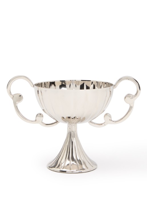 Anna + Nina Argent Eve dessertcoupe 10 cm
