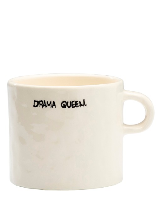 Anna + Nina Drama Queen mok 40 cl